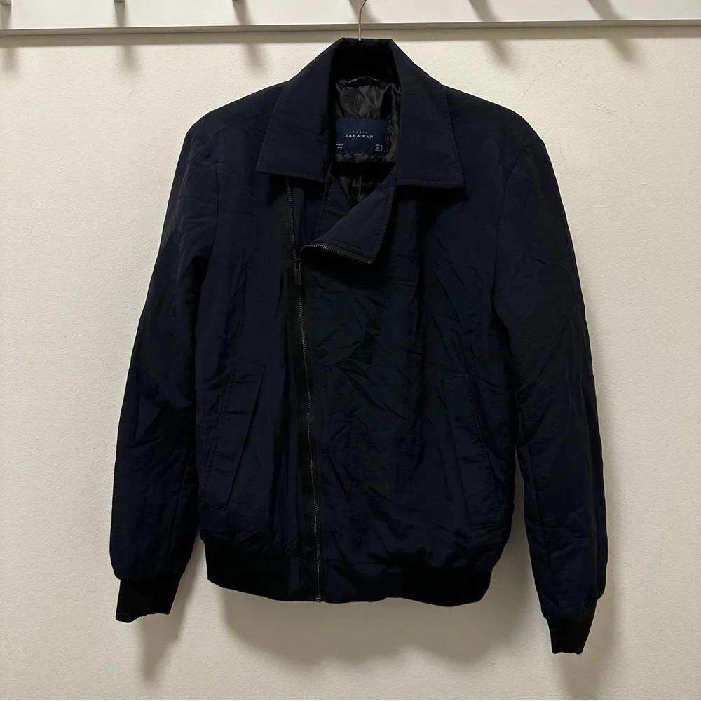 Zara jacket - Picture 1 of 3